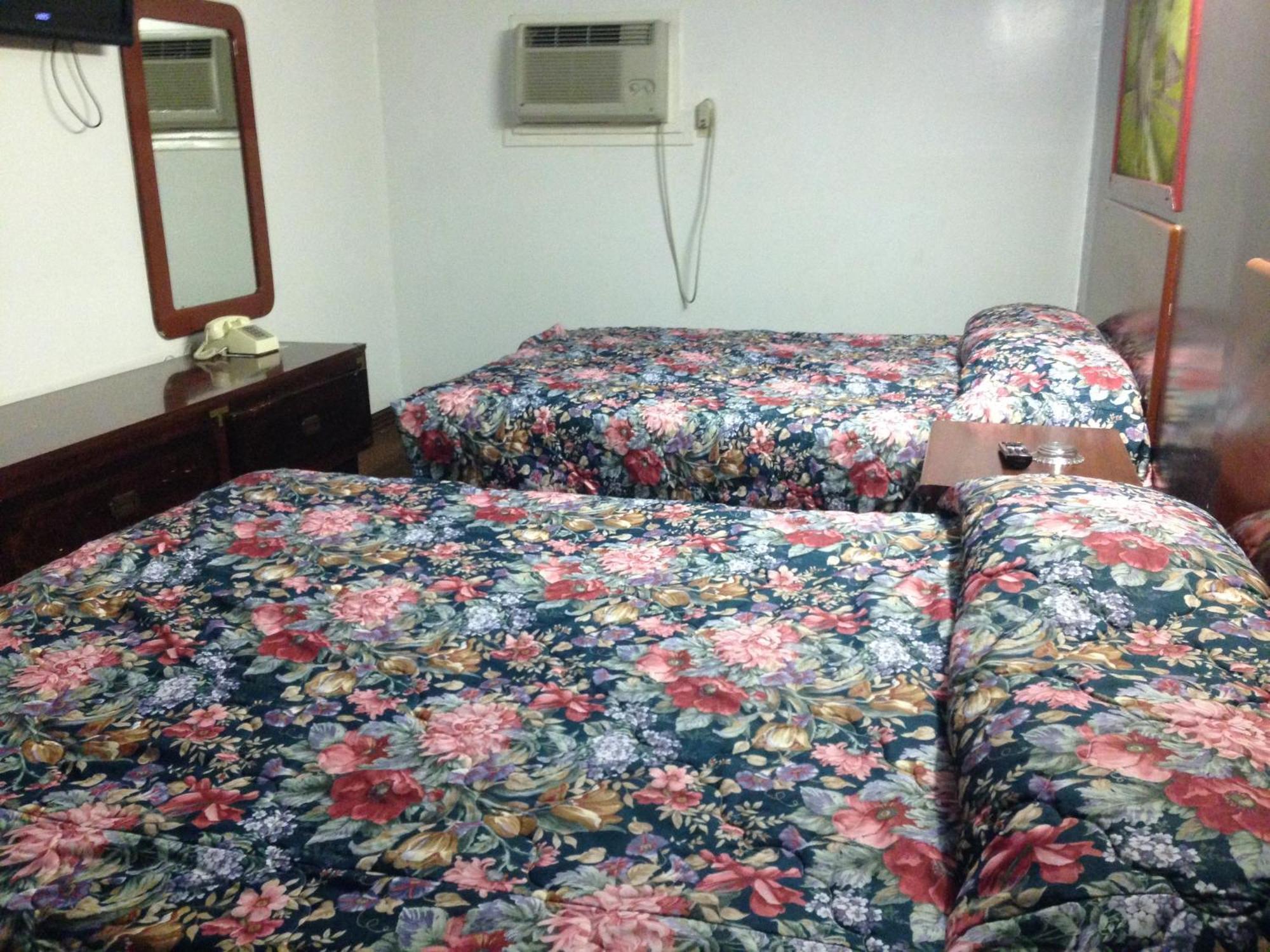 Choice Inn San Antonio Pokoj fotografie