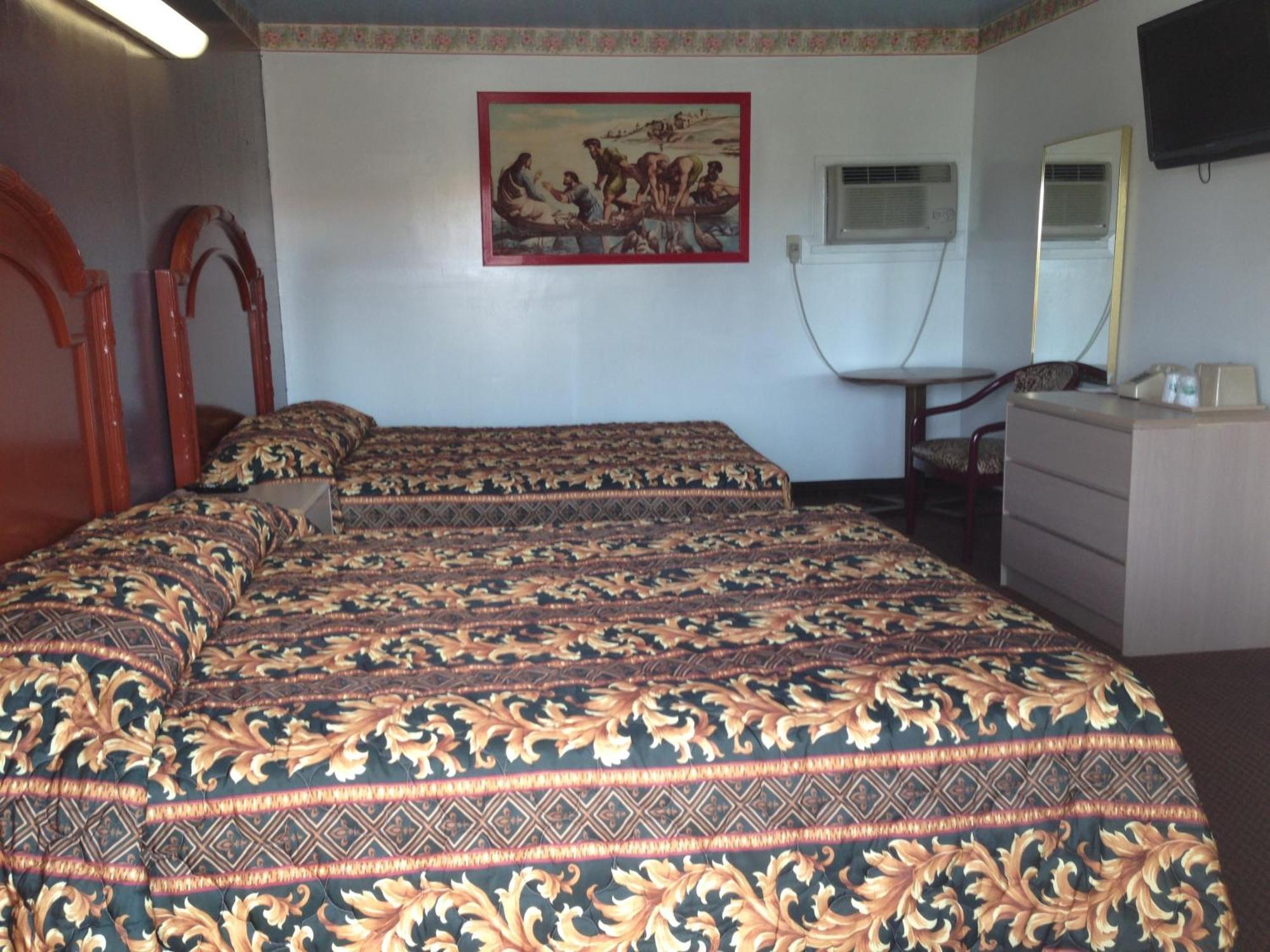 Choice Inn San Antonio Pokoj fotografie