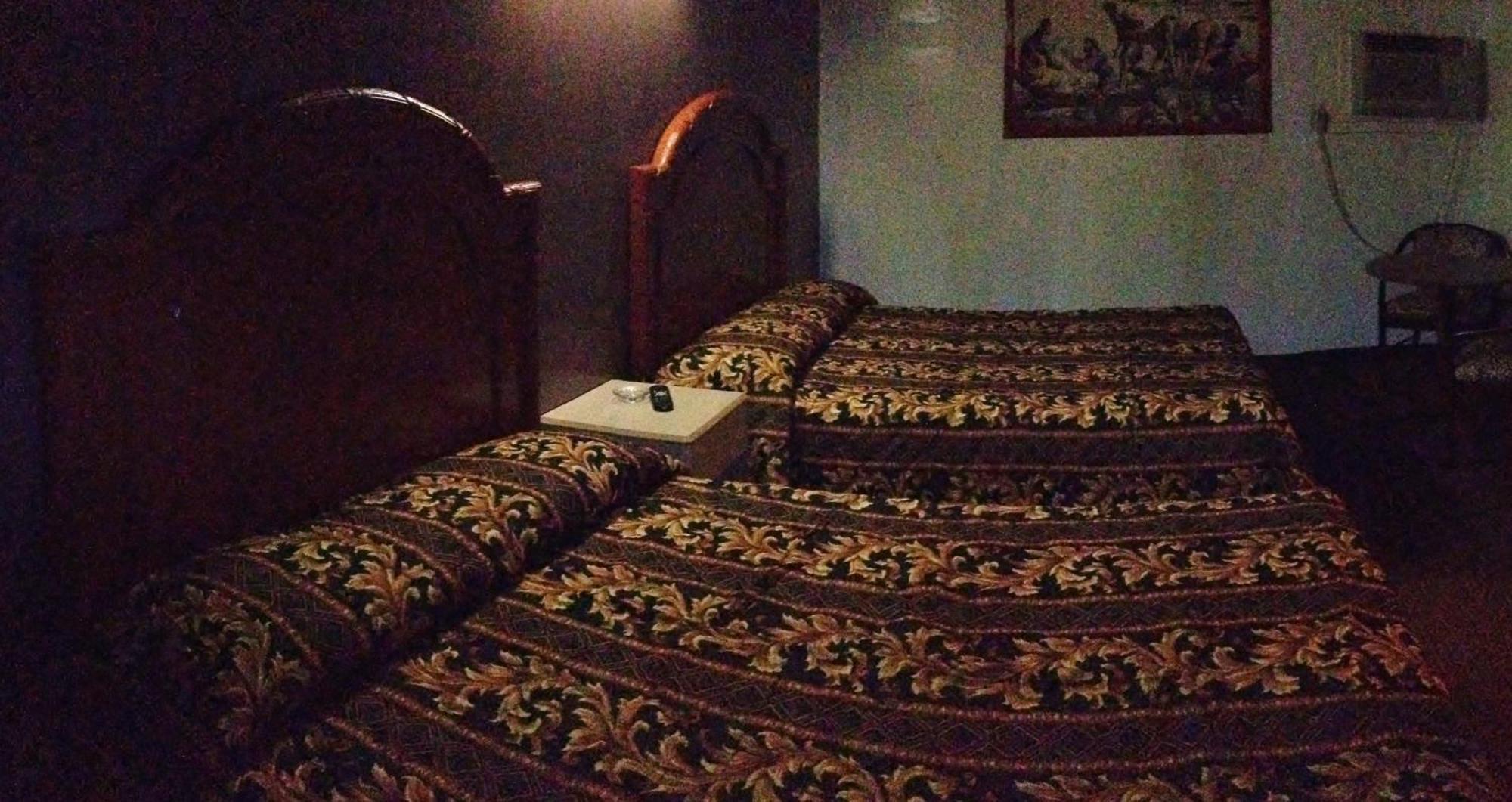 Choice Inn San Antonio Pokoj fotografie