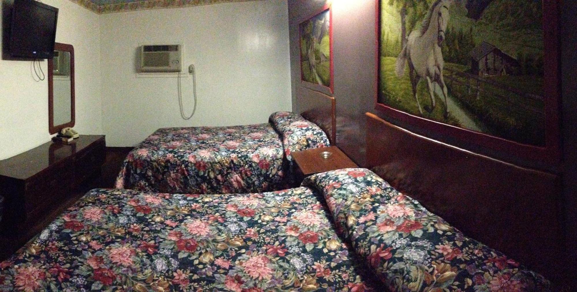Choice Inn San Antonio Pokoj fotografie