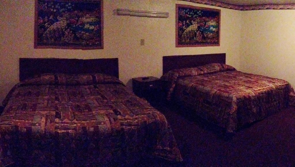 Choice Inn San Antonio Pokoj fotografie